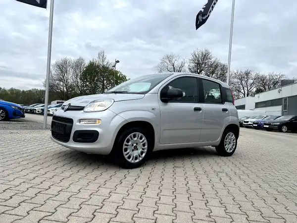 FIAT PANDA (1/26)