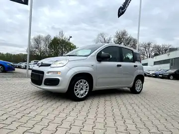 FIAT PANDA (1/26)