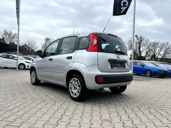 FIAT PANDA (2/26)