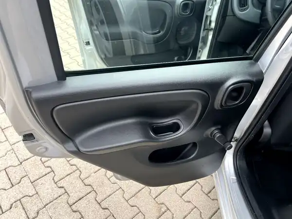 FIAT PANDA (11/26)