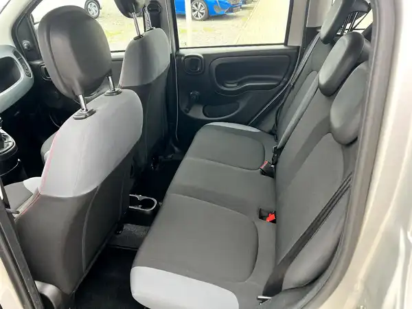 FIAT PANDA (12/26)