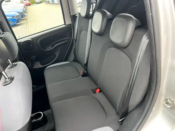 FIAT PANDA (13/26)