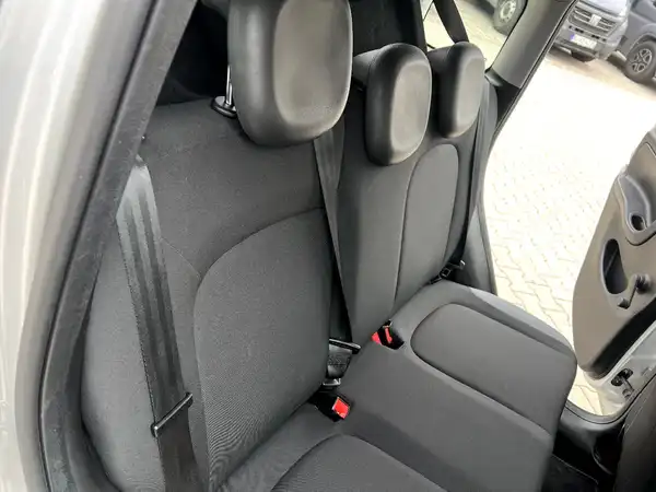 FIAT PANDA (16/26)