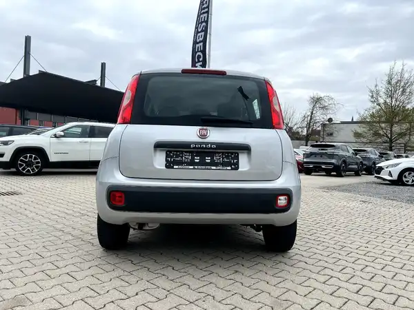 FIAT PANDA (3/26)
