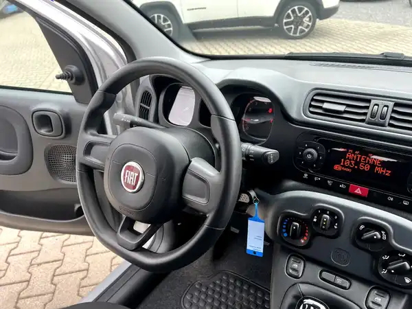 FIAT PANDA (25/26)