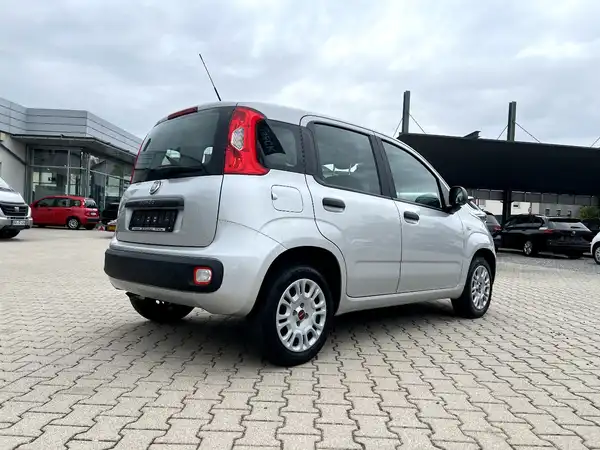 FIAT PANDA (4/26)