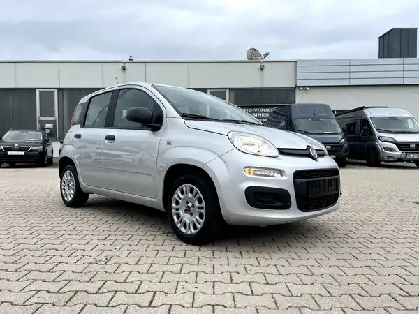 FIAT PANDA (5/26)
