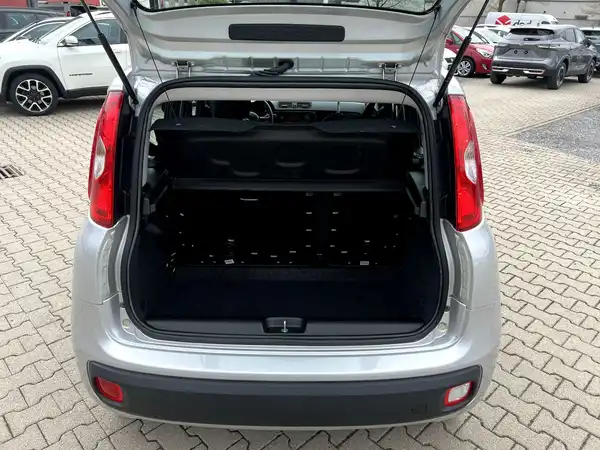 FIAT PANDA (7/26)