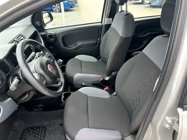 FIAT PANDA (8/26)