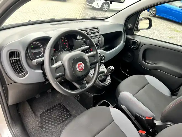 FIAT PANDA (9/26)