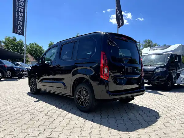 FIAT QUBO (2/24)