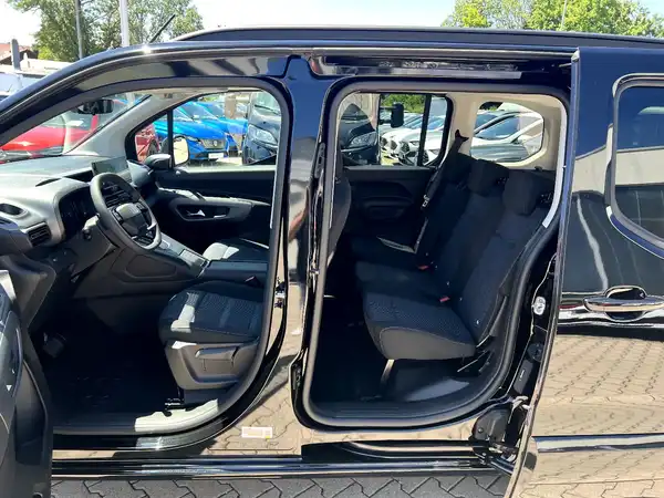 FIAT QUBO (11/24)