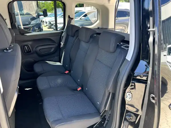 FIAT QUBO (12/24)