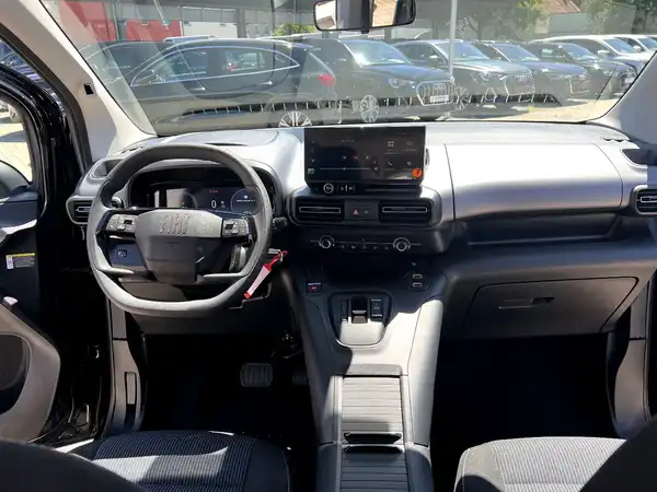 FIAT QUBO (16/24)