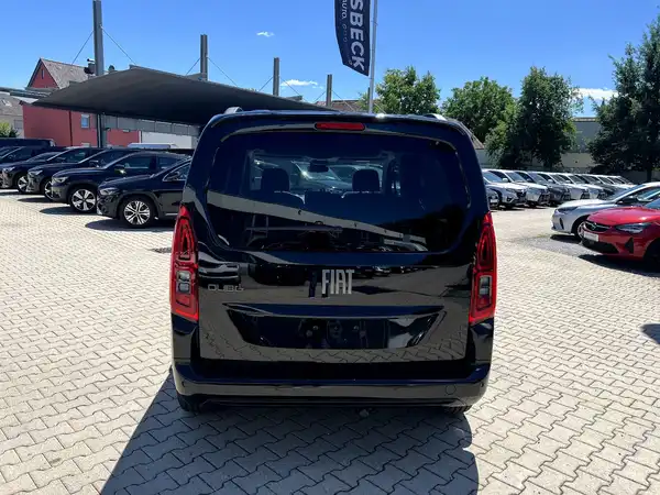 FIAT QUBO (3/24)