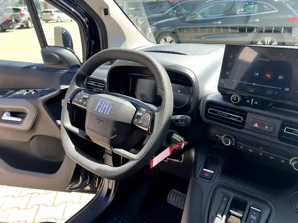 FIAT QUBO (23/24)