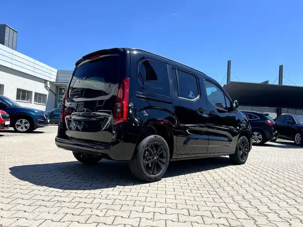 FIAT QUBO (4/24)