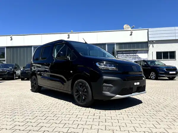 FIAT QUBO (6/24)