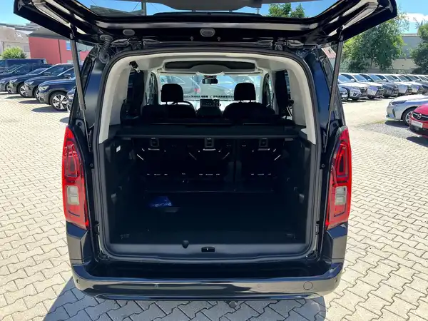 FIAT QUBO (7/24)