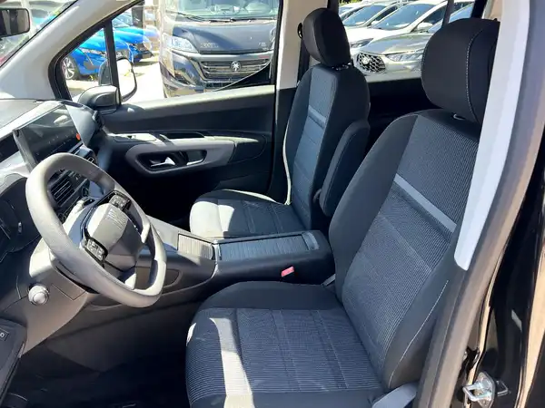 FIAT QUBO (8/24)
