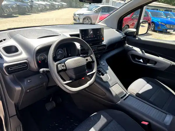 FIAT QUBO (9/24)