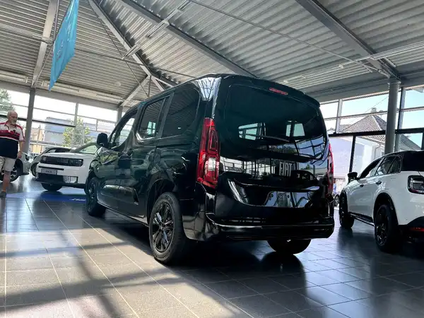 FIAT QUBO (2/25)