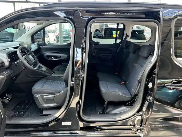 FIAT QUBO (11/25)