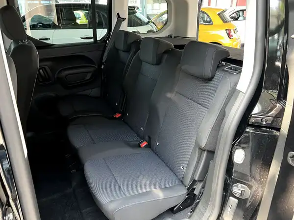 FIAT QUBO (12/25)