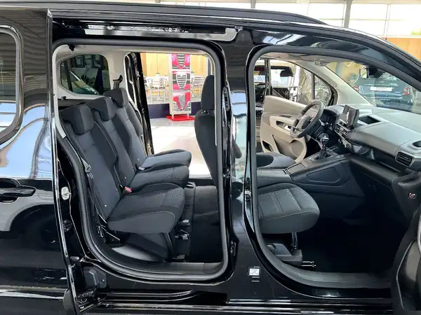 FIAT QUBO (14/25)