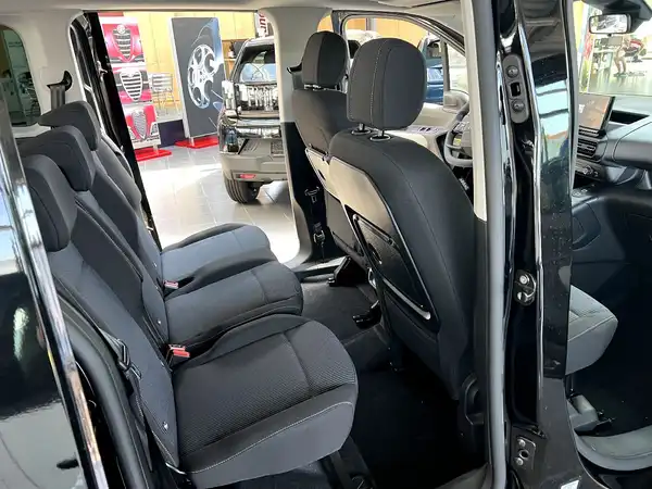 FIAT QUBO (15/25)
