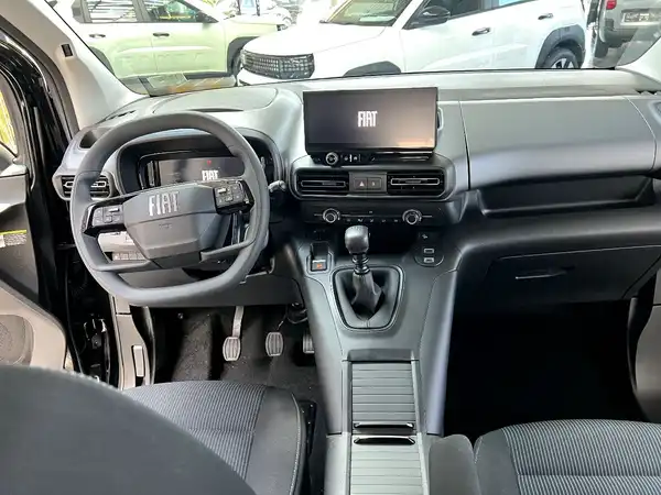 FIAT QUBO (17/25)