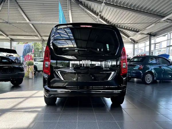 FIAT QUBO (3/25)