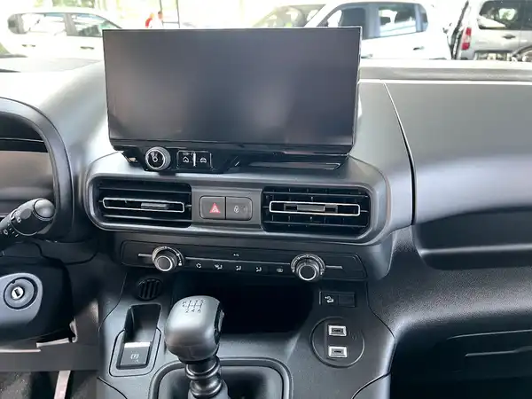 FIAT QUBO (23/25)