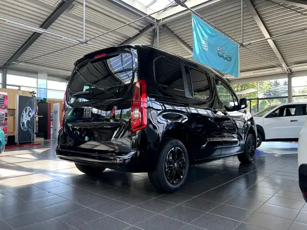 FIAT QUBO (4/25)