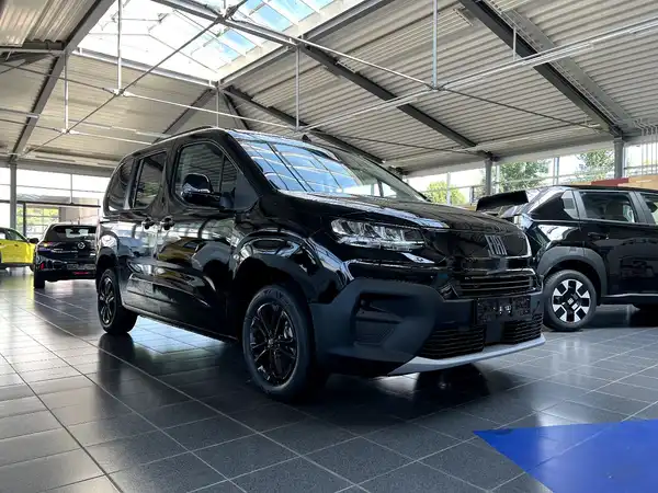 FIAT QUBO (5/25)