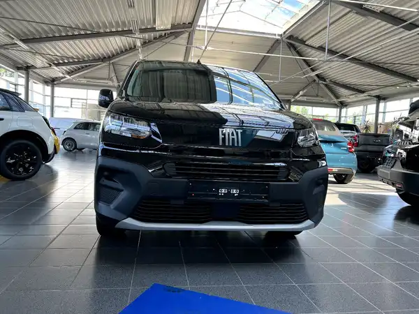 FIAT QUBO (6/25)
