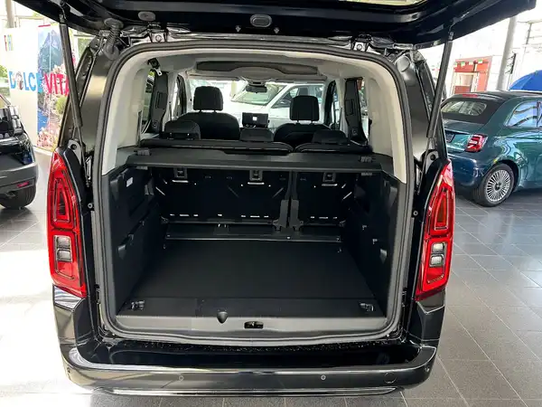 FIAT QUBO (7/25)