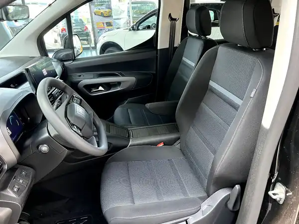 FIAT QUBO (8/25)