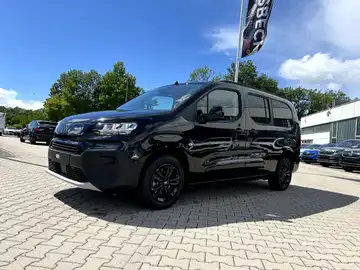 FIAT QUBO (1/27)