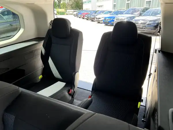 FIAT QUBO (13/27)