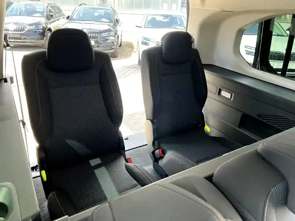FIAT QUBO (15/27)