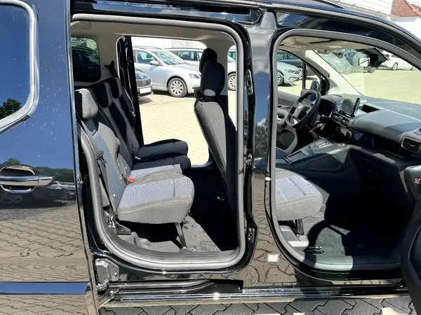 FIAT QUBO (16/27)