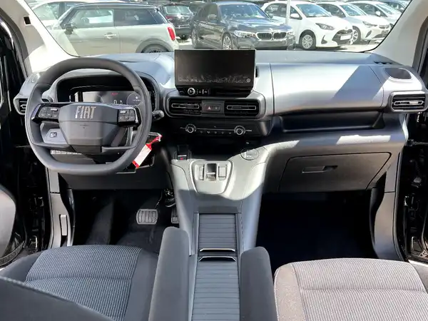 FIAT QUBO (19/27)