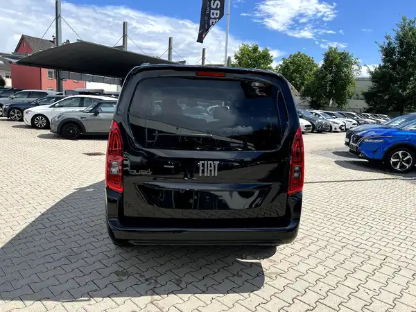 FIAT QUBO (3/27)