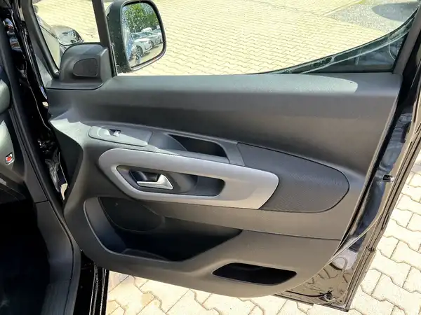 FIAT QUBO (21/27)