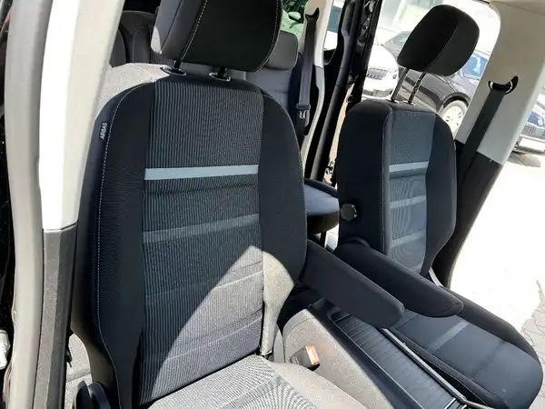 FIAT QUBO (23/27)