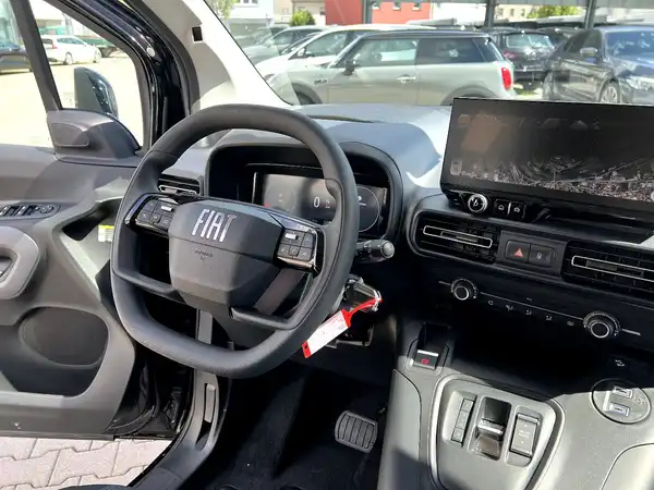 FIAT QUBO (26/27)