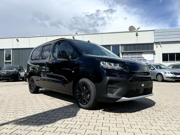FIAT QUBO (5/27)