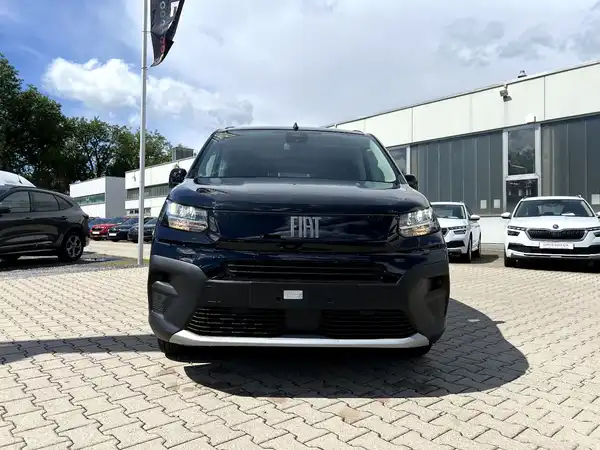 FIAT QUBO (6/27)