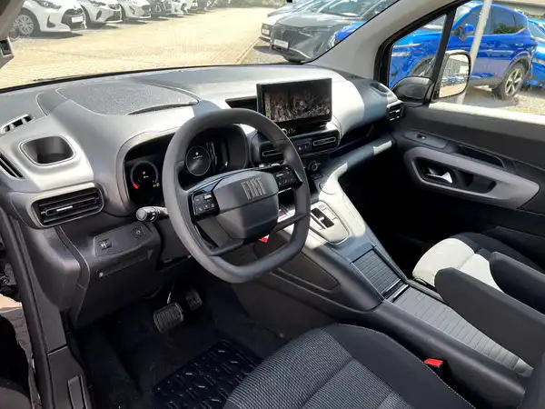 FIAT QUBO (9/27)